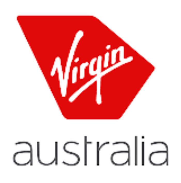 Virgin Australia logo
